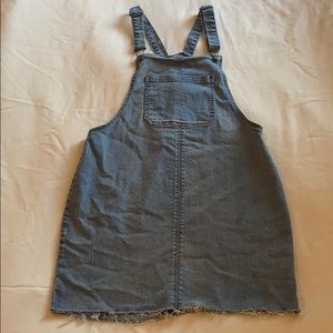 Overall Skirt